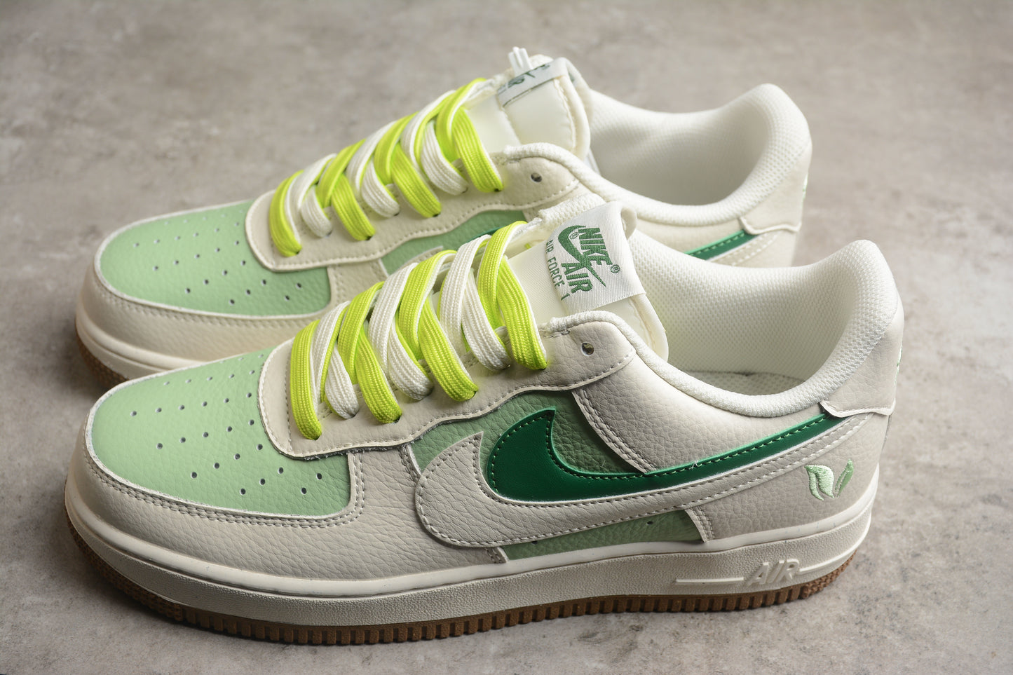 Nk Air Force 1'07 Low CC2569-055