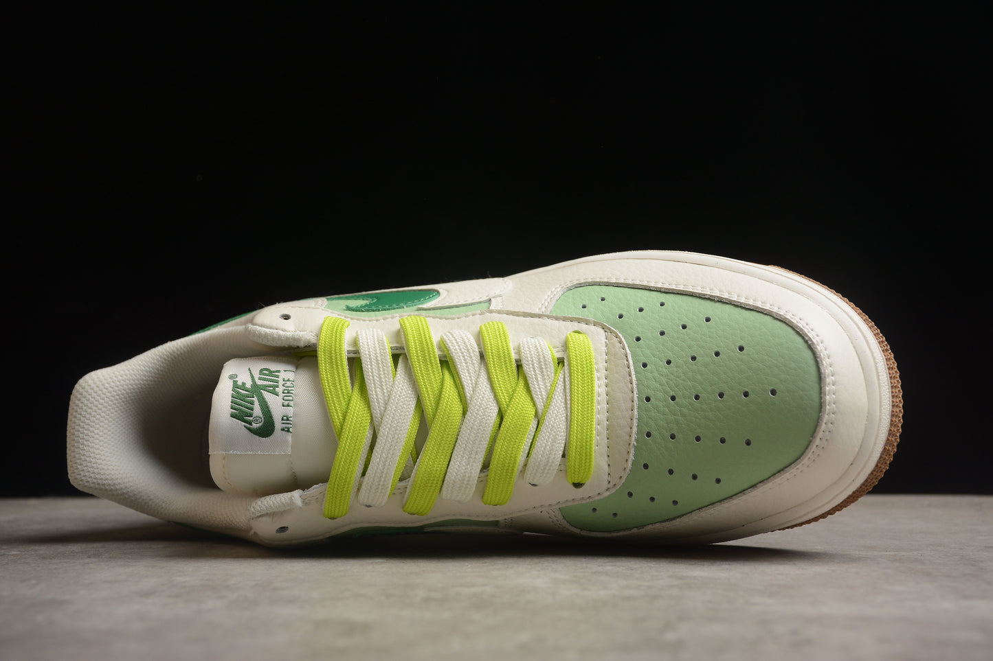 Nk Air Force 1'07 Low CC2569-055