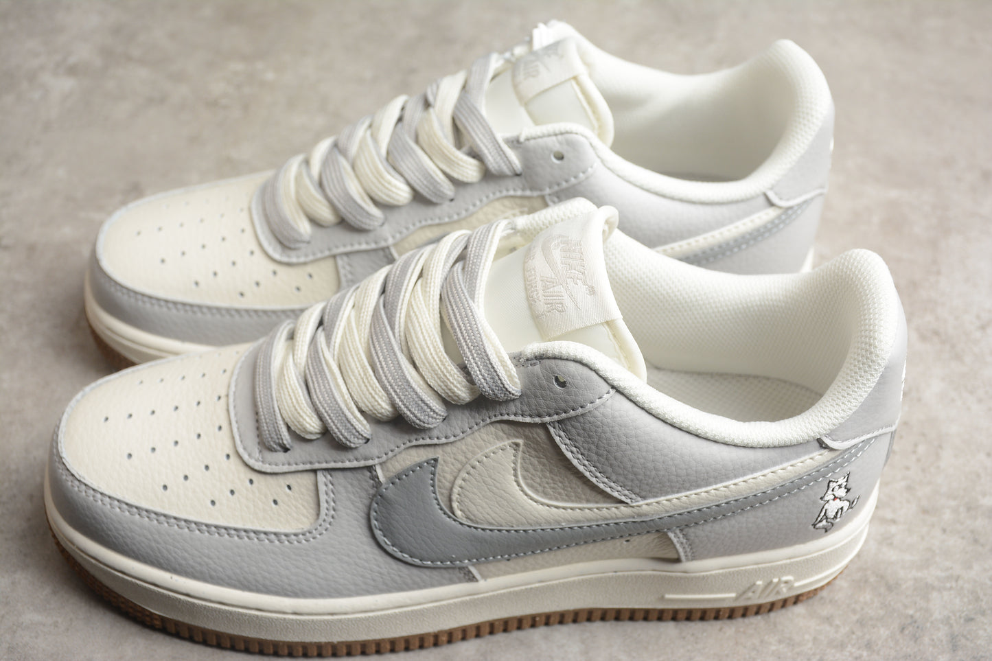 Nk Air Force 1'07 Low CC2569-088