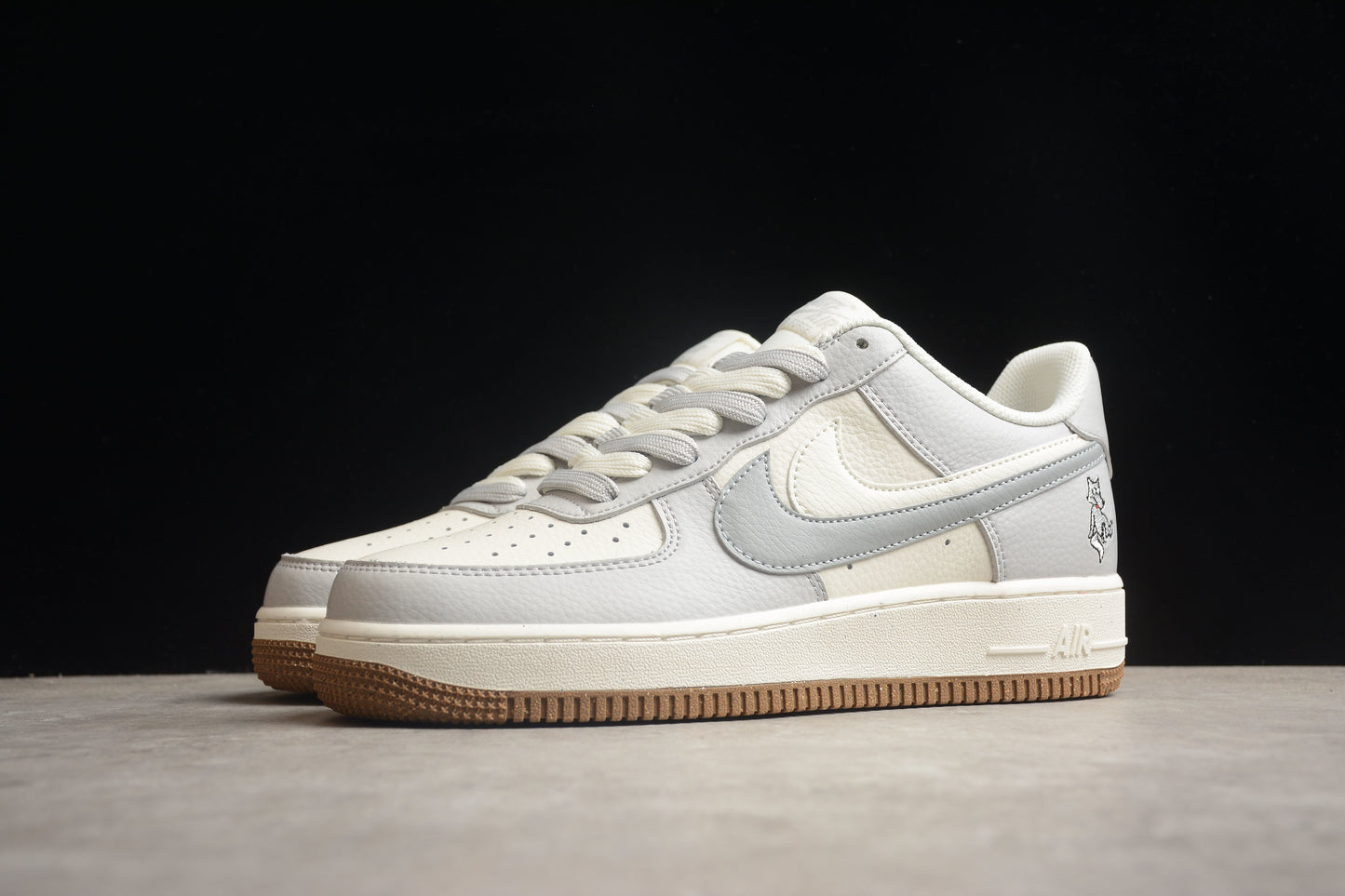 Nk Air Force 1'07 Low CC2569-088