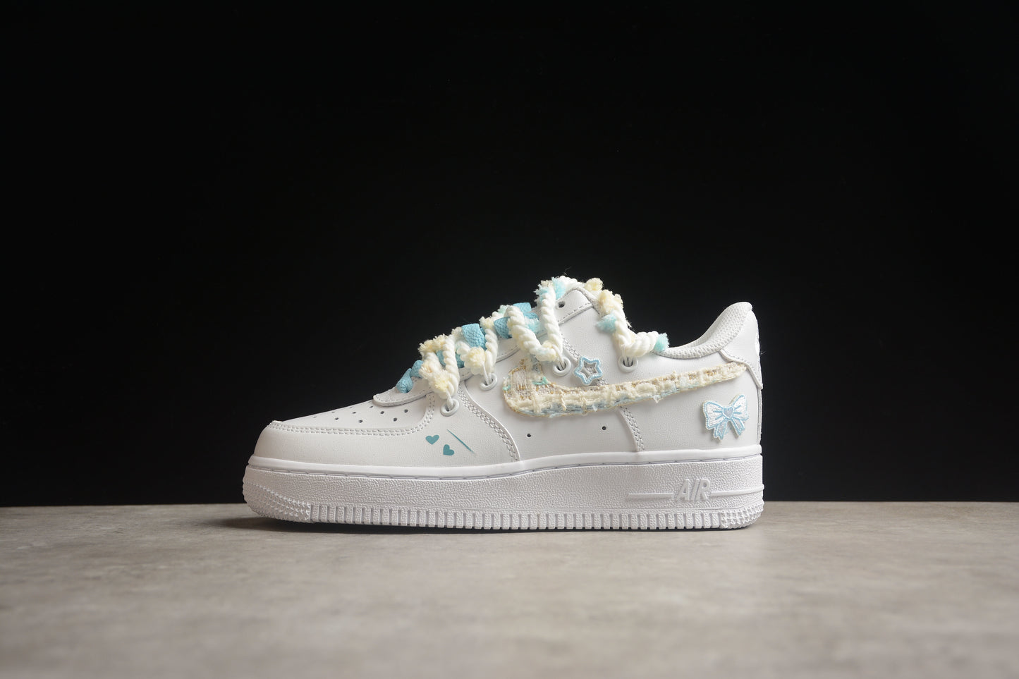Nk Air Force 1'07 Low CH9999-223