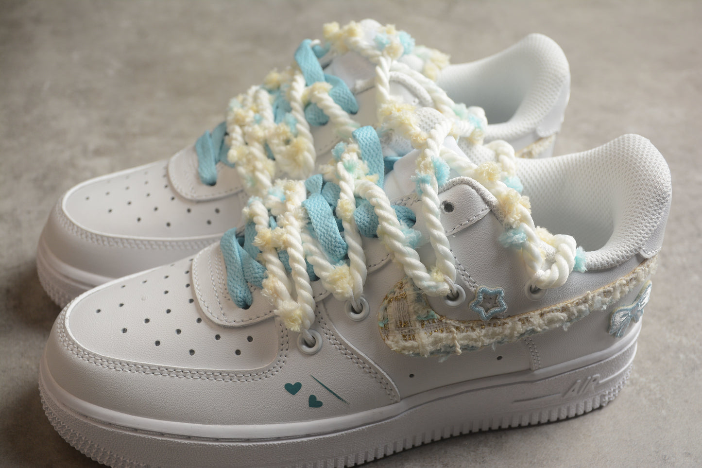 Nk Air Force 1'07 Low CH9999-223