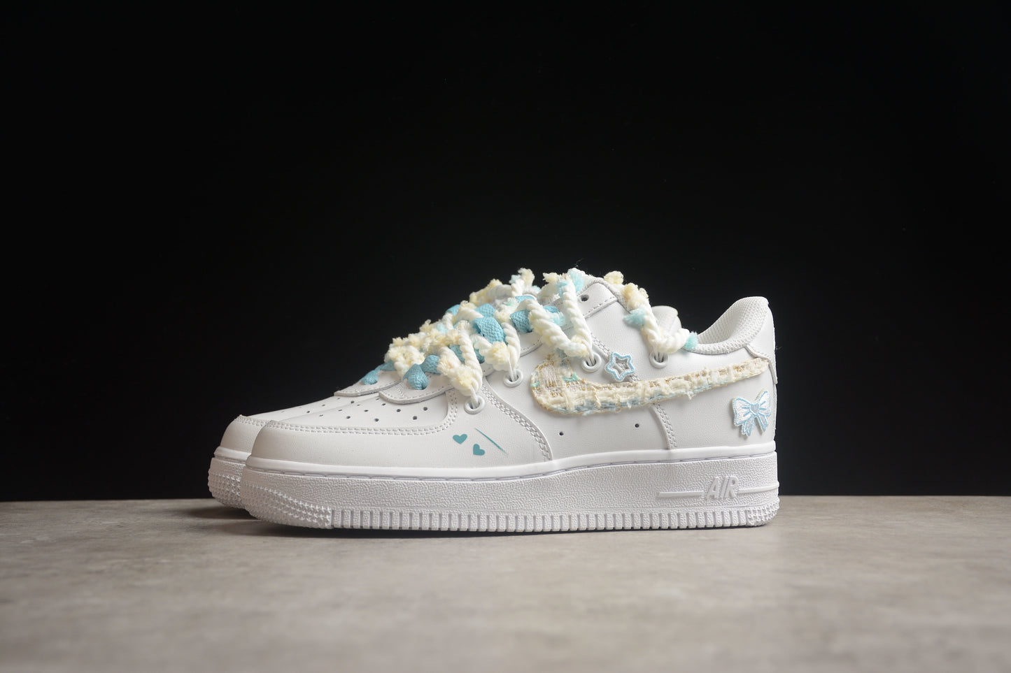 Nk Air Force 1'07 Low CH9999-223