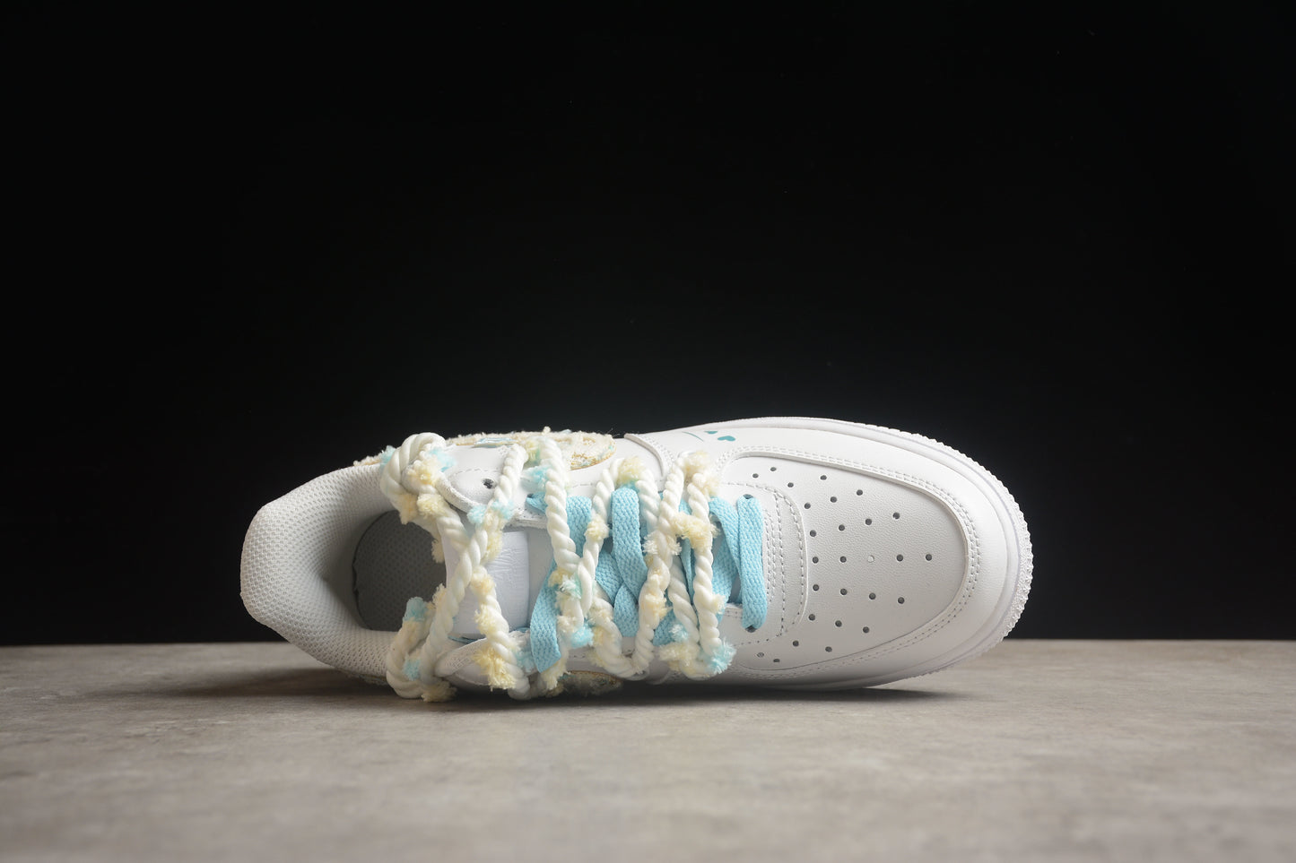 Nk Air Force 1'07 Low CH9999-223