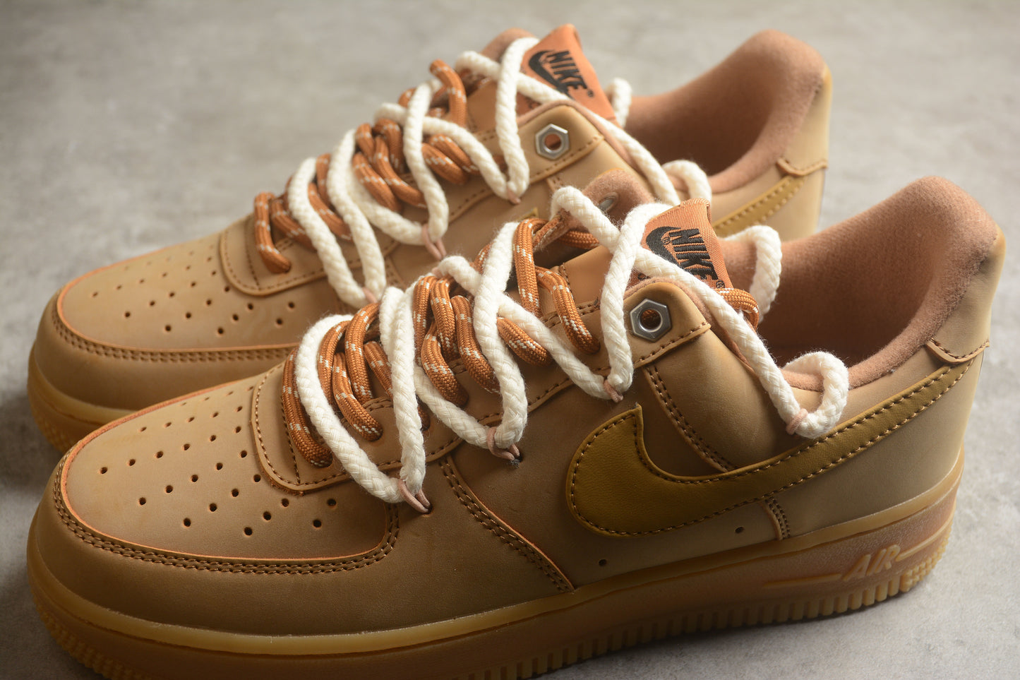 Nk Air Force 1'07 Low CJ9197-102