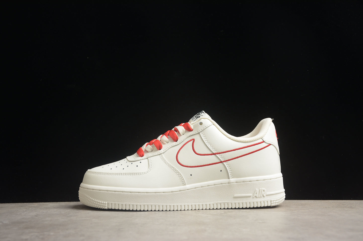 Nk Air Force 1'07 Low CL6326-108