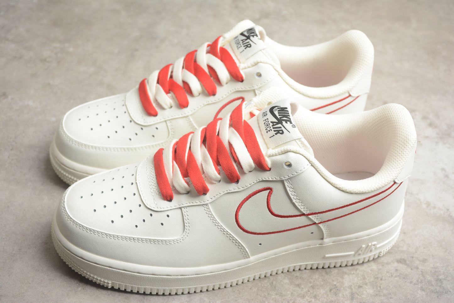 Nk Air Force 1'07 Low CL6326-108