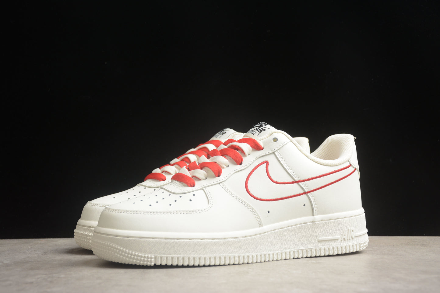 Nk Air Force 1'07 Low CL6326-108