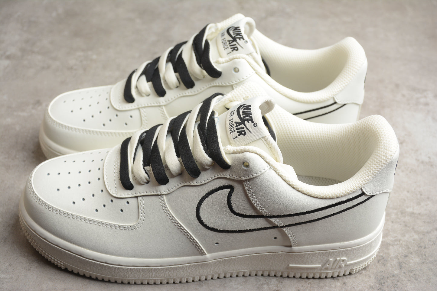 Nk Air Force 1'07 Low CL6326-158