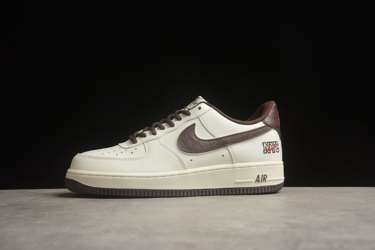 Nk Air Force 1'07 Low CM9612-023