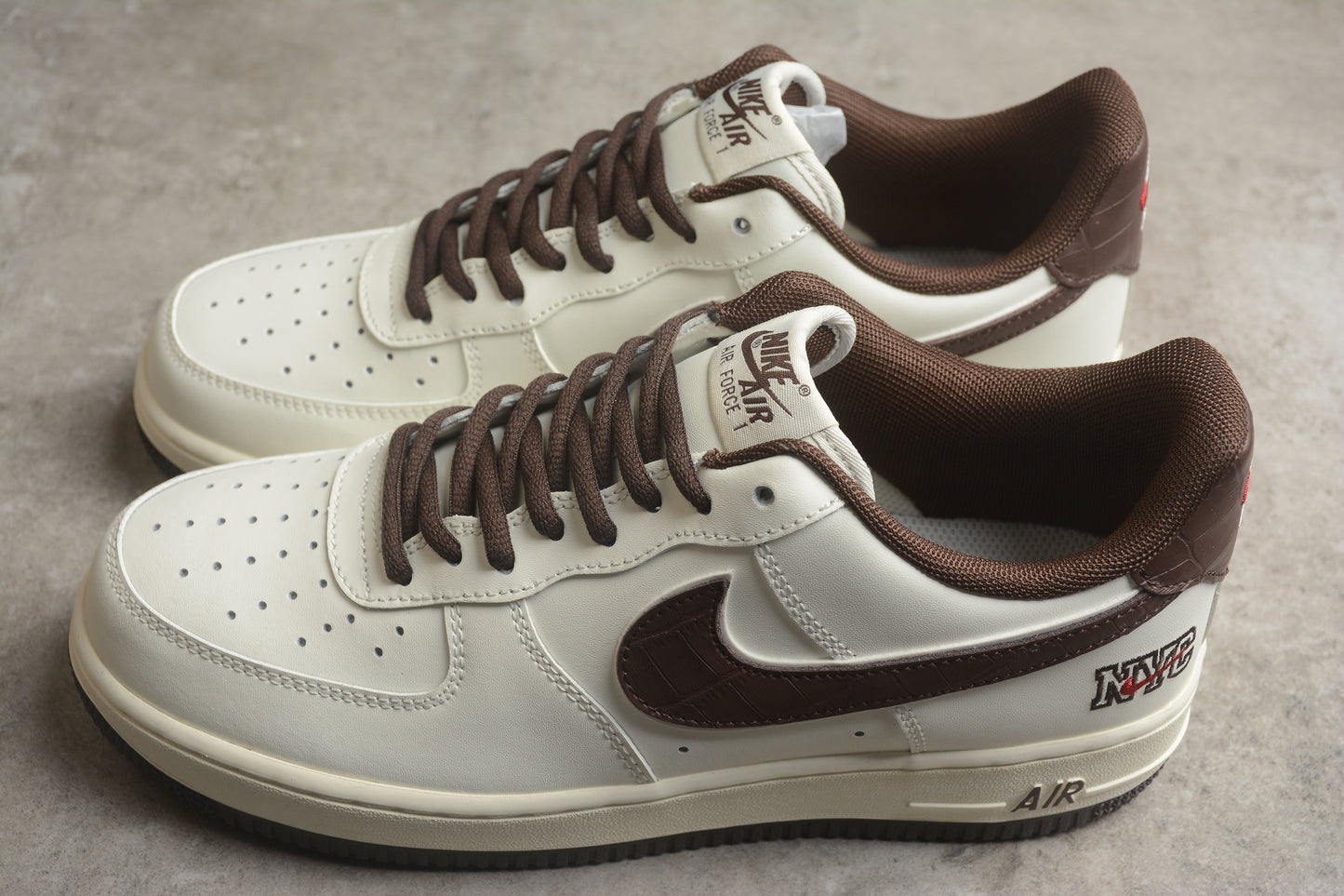 Nk Air Force 1'07 Low CM9612-023