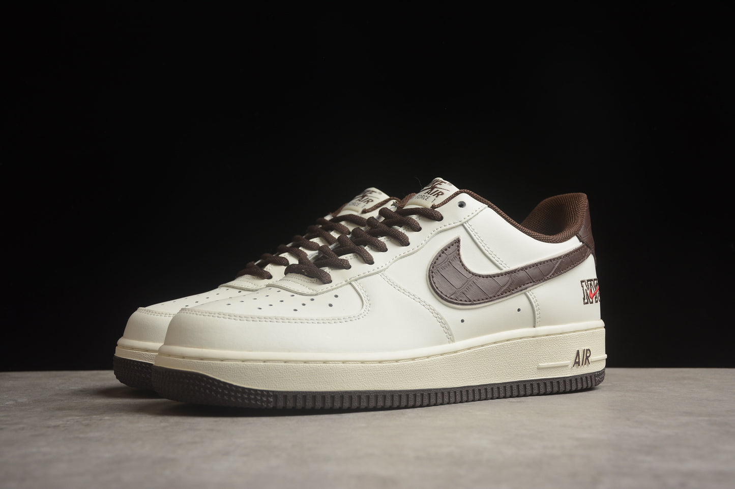 Nk Air Force 1'07 Low CM9612-023