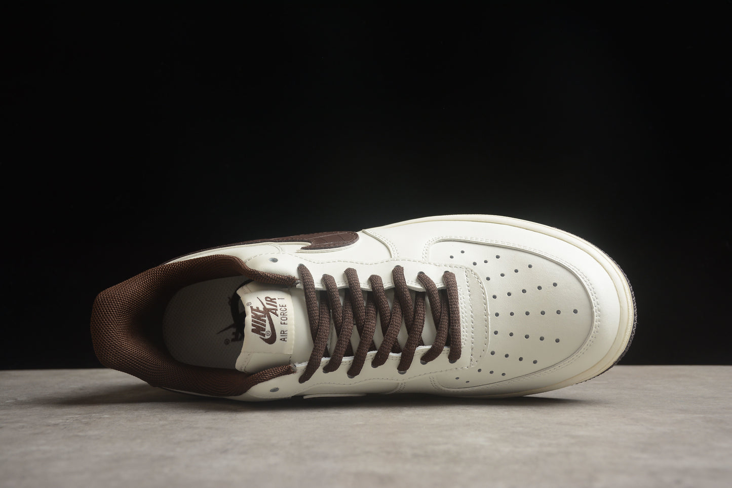 Nk Air Force 1'07 Low CM9612-023