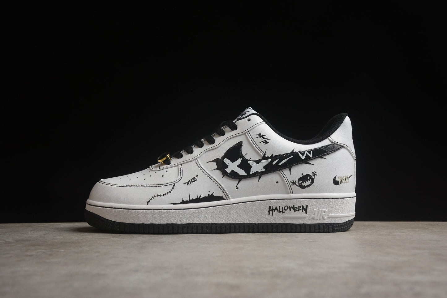 Nk Air Force 1'07 Low CT2585-100