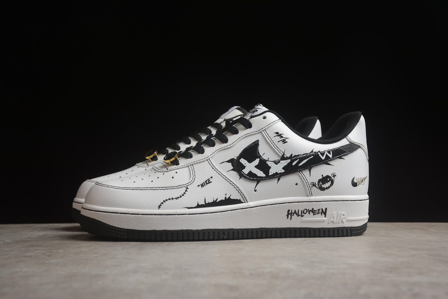 Nk Air Force 1'07 Low CT2585-100