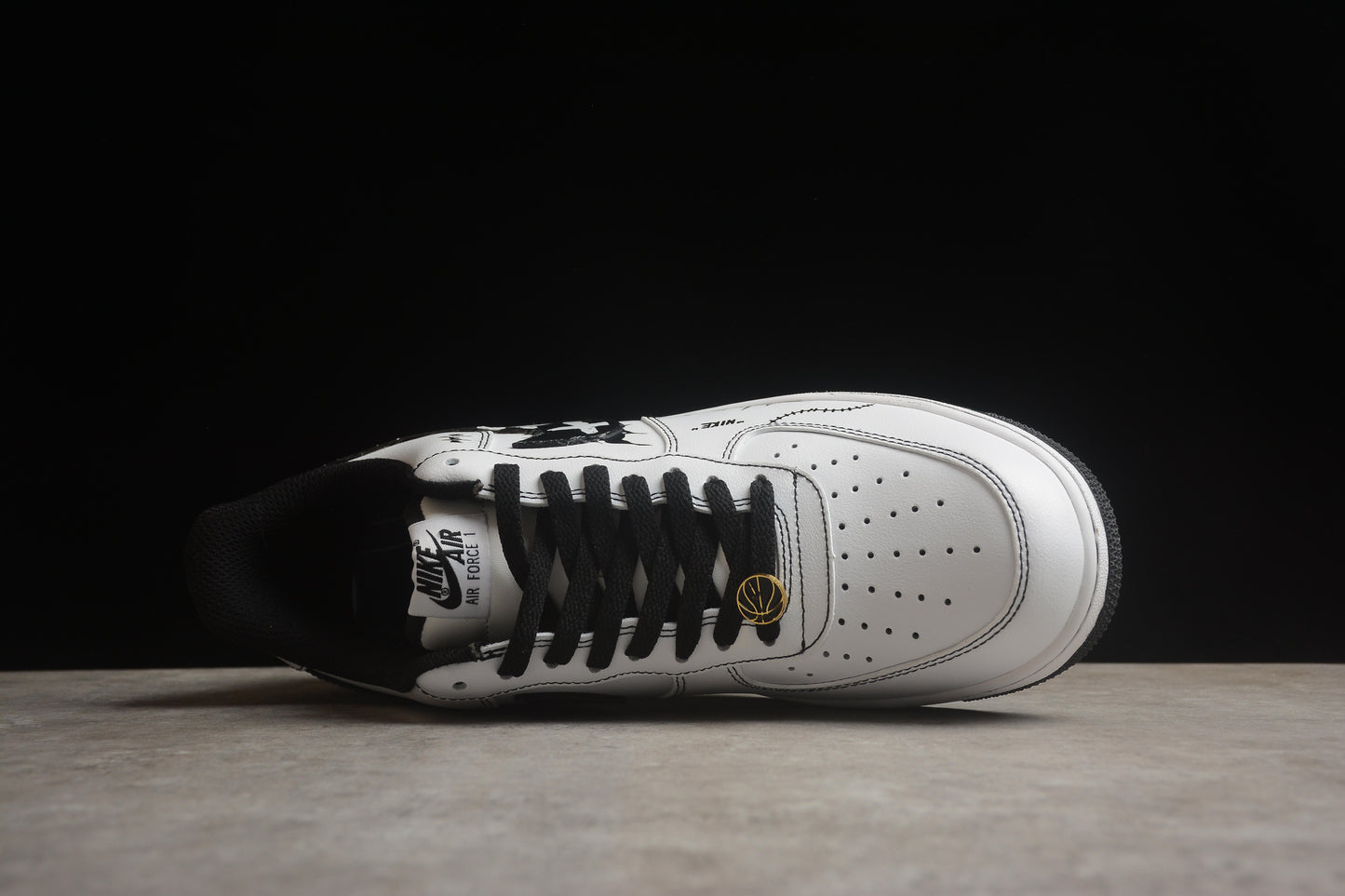 Nk Air Force 1'07 Low CT2585-100