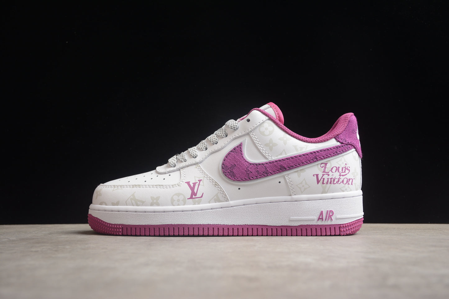 Nk Air Force 1'07 Low CV0670-500