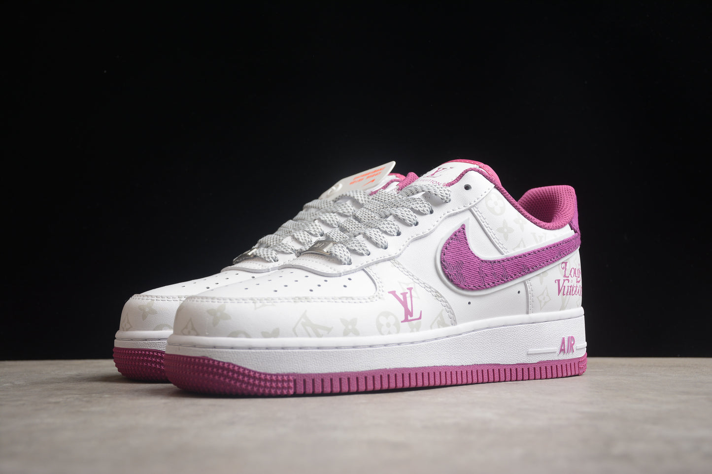Nk Air Force 1'07 Low CV0670-500
