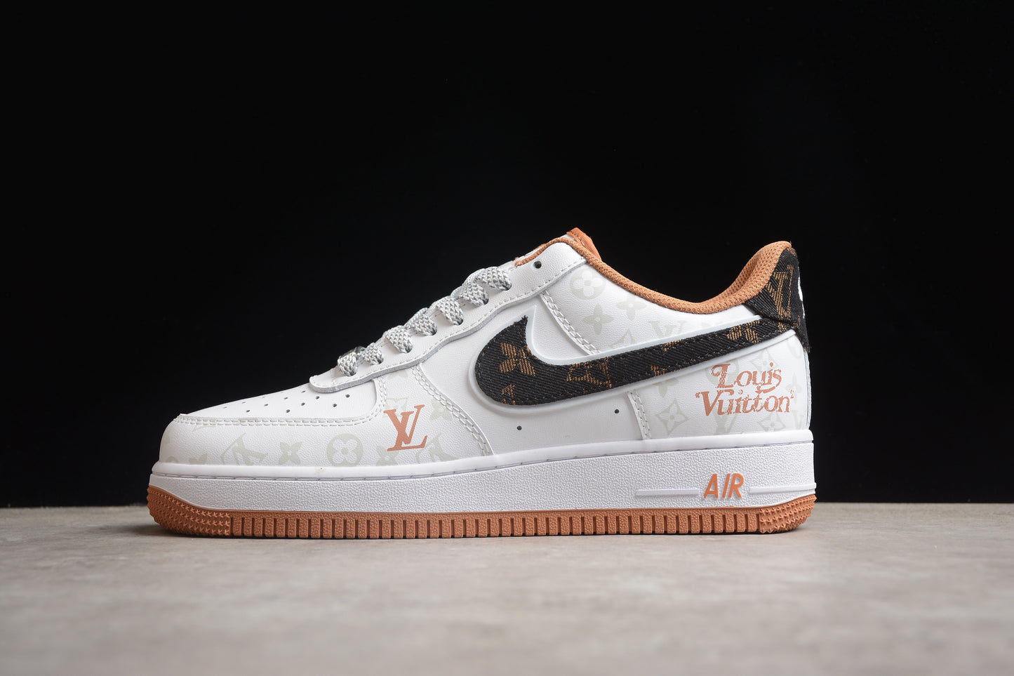 Nk Air Force 1'07 Low CV0670-600