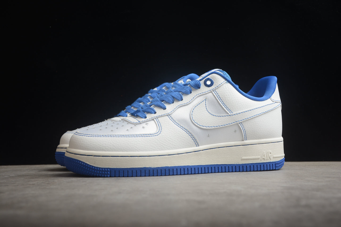 Nk Air Force 1'07 Low CV1724-108