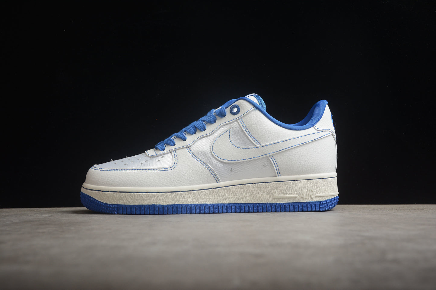 Nk Air Force 1'07 Low CV1724-108