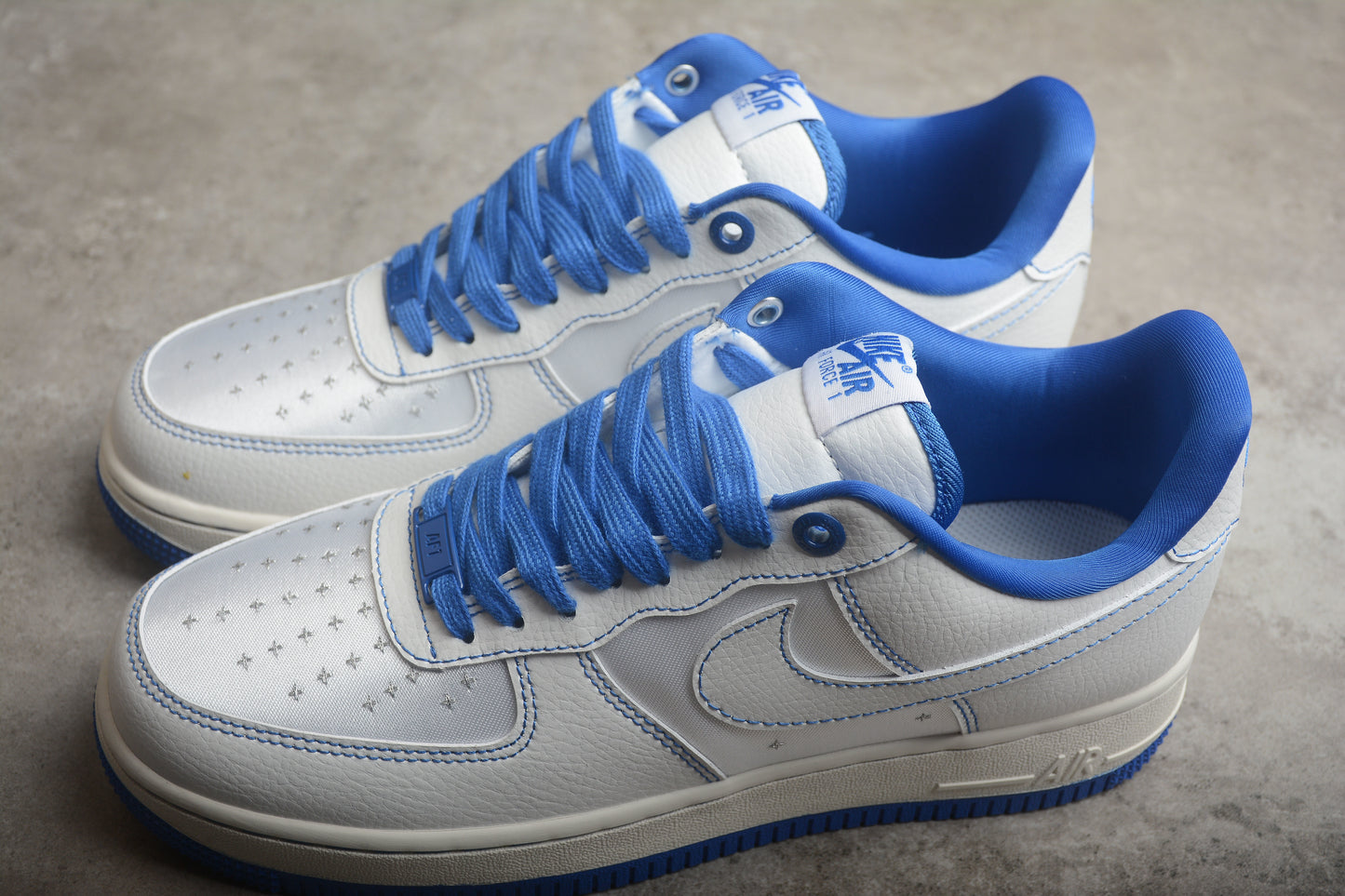 Nk Air Force 1'07 Low CV1724-108