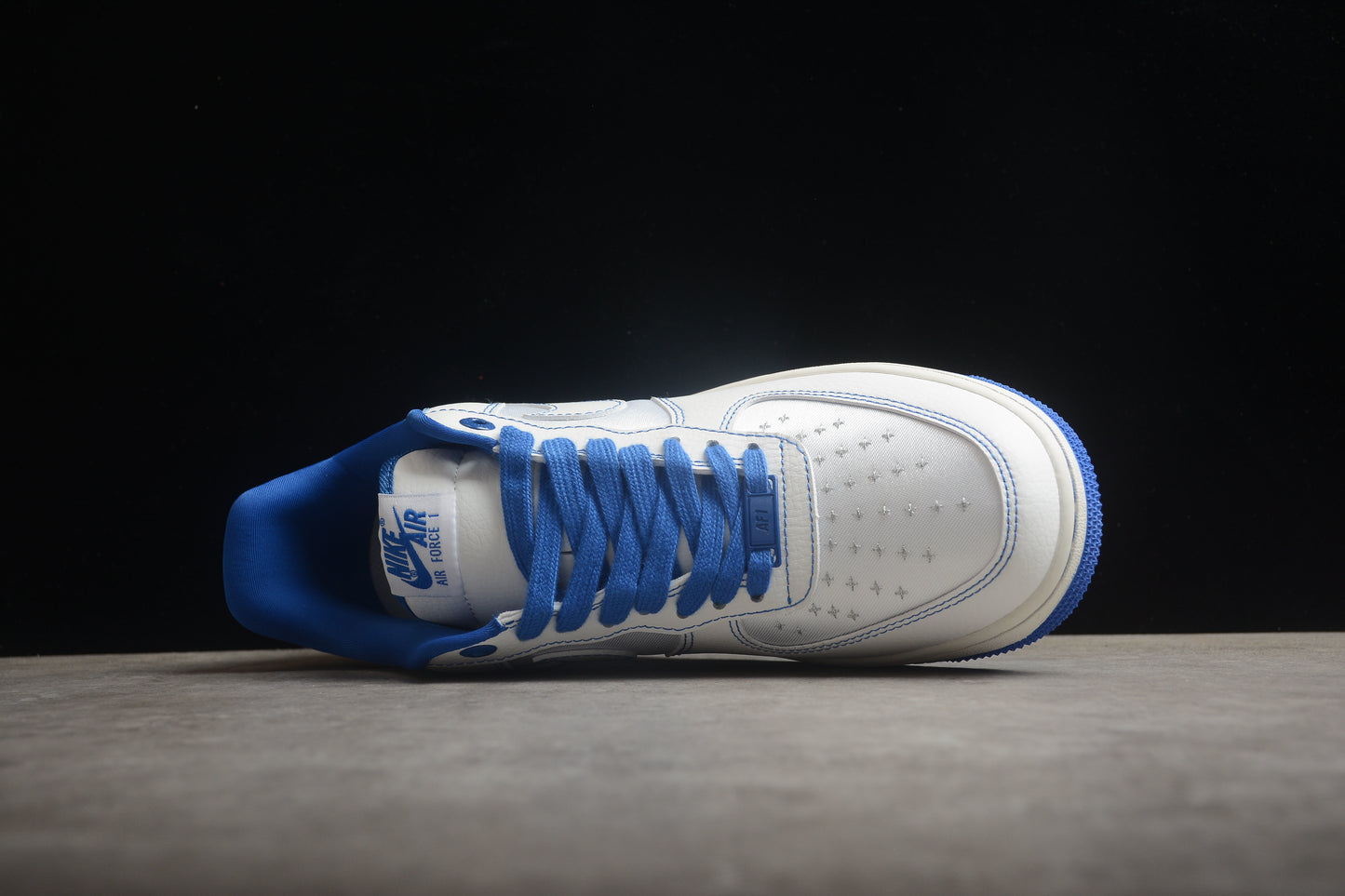 Nk Air Force 1'07 Low CV1724-108