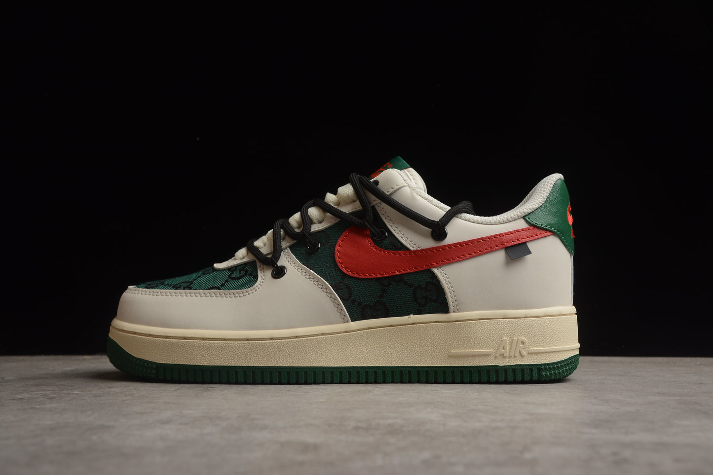 Nk Air Force 1'07 Low CV1724-121