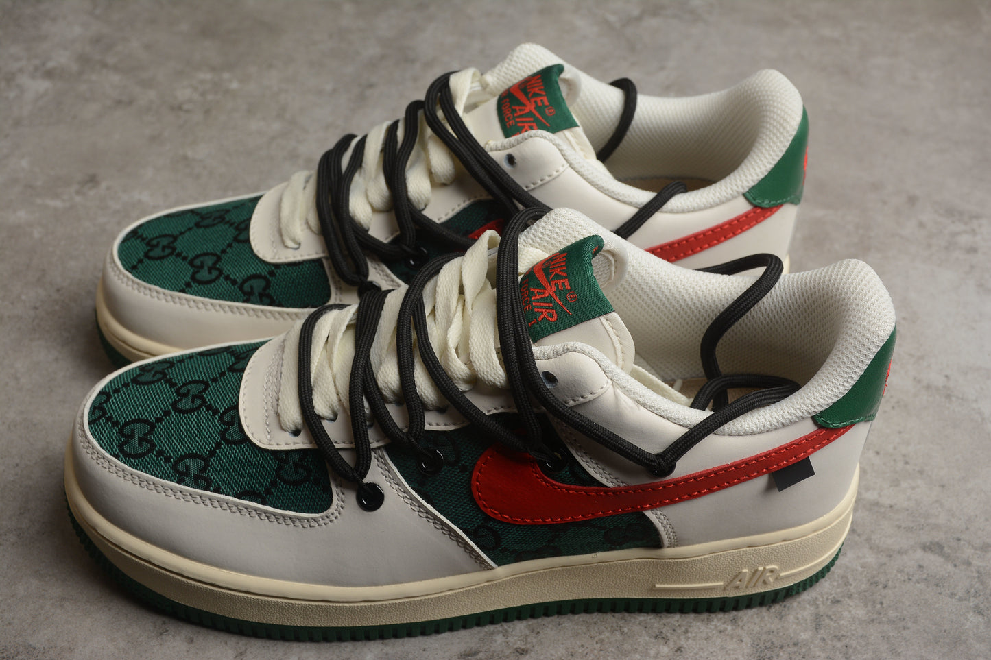 Nk Air Force 1'07 Low CV1724-121