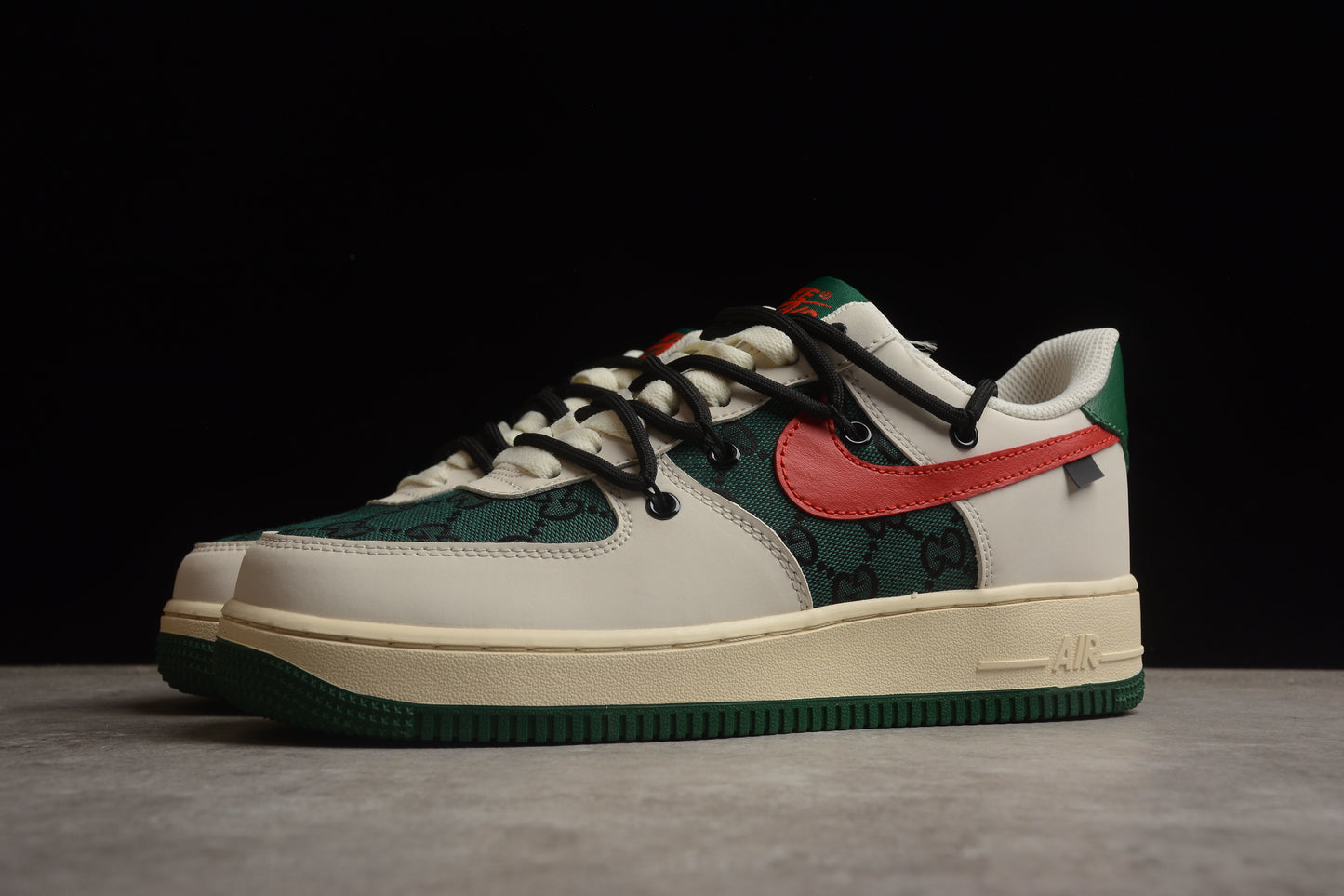 Nk Air Force 1'07 Low CV1724-121