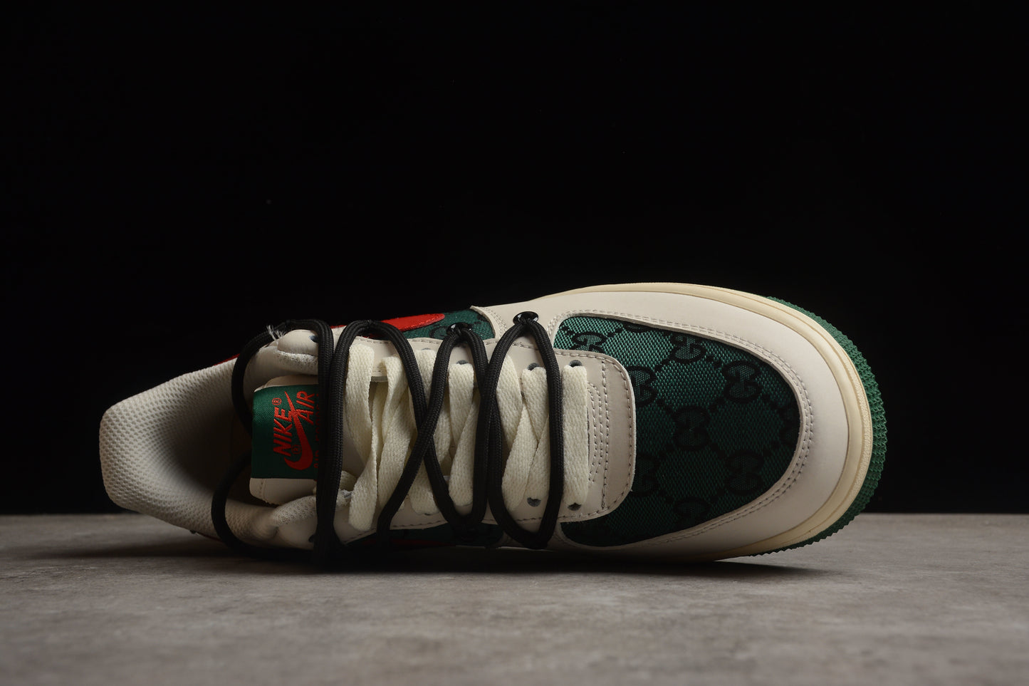 Nk Air Force 1'07 Low CV1724-121