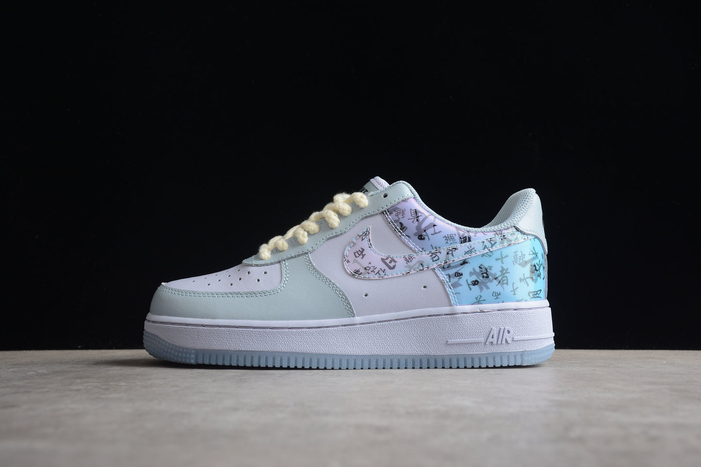Nk Air Force 1'07 Low CW0088-222