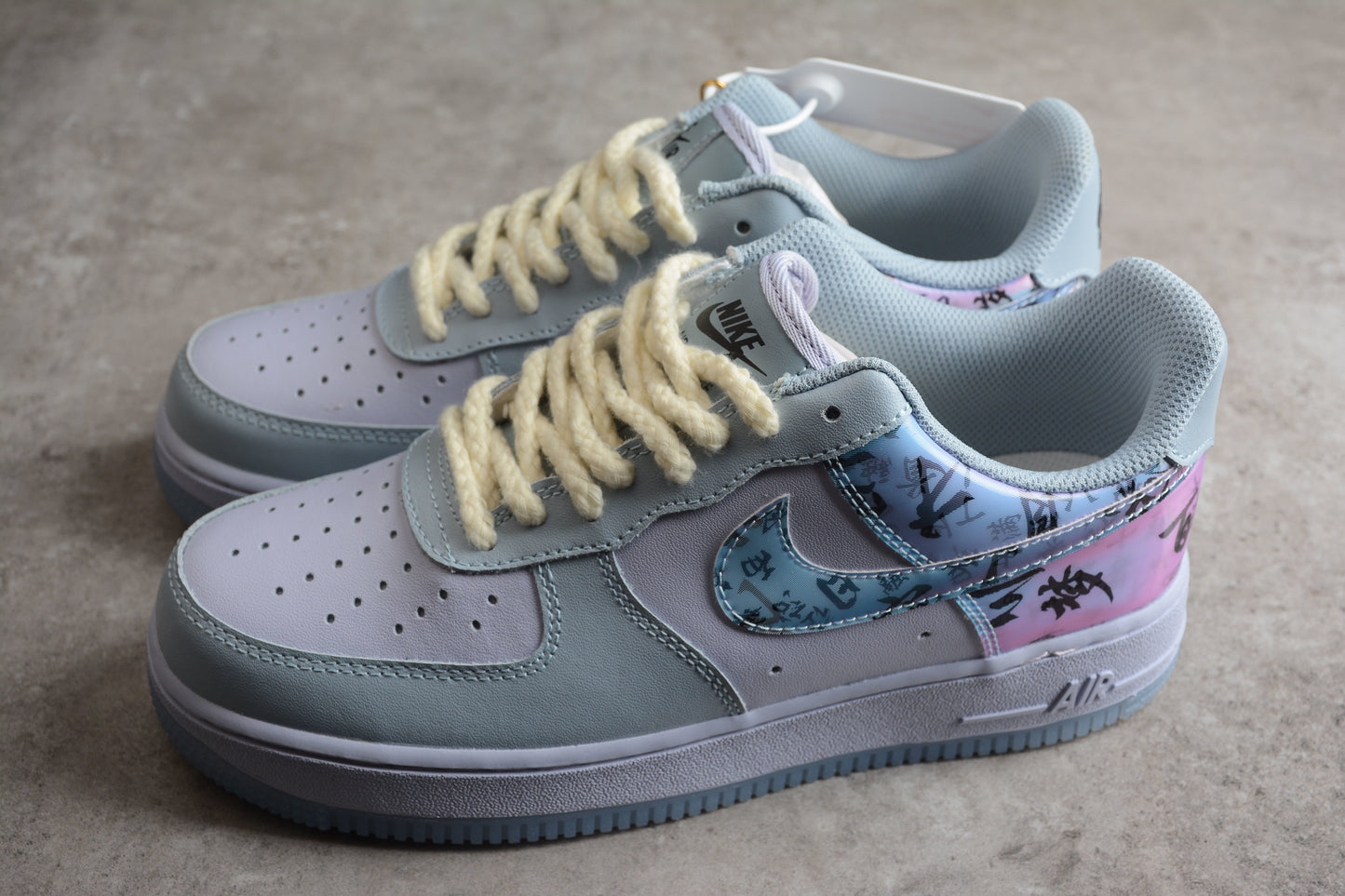 Nk Air Force 1'07 Low CW0088-222