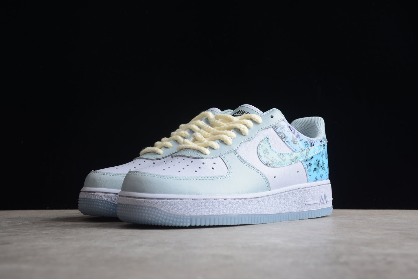 Nk Air Force 1'07 Low CW0088-222