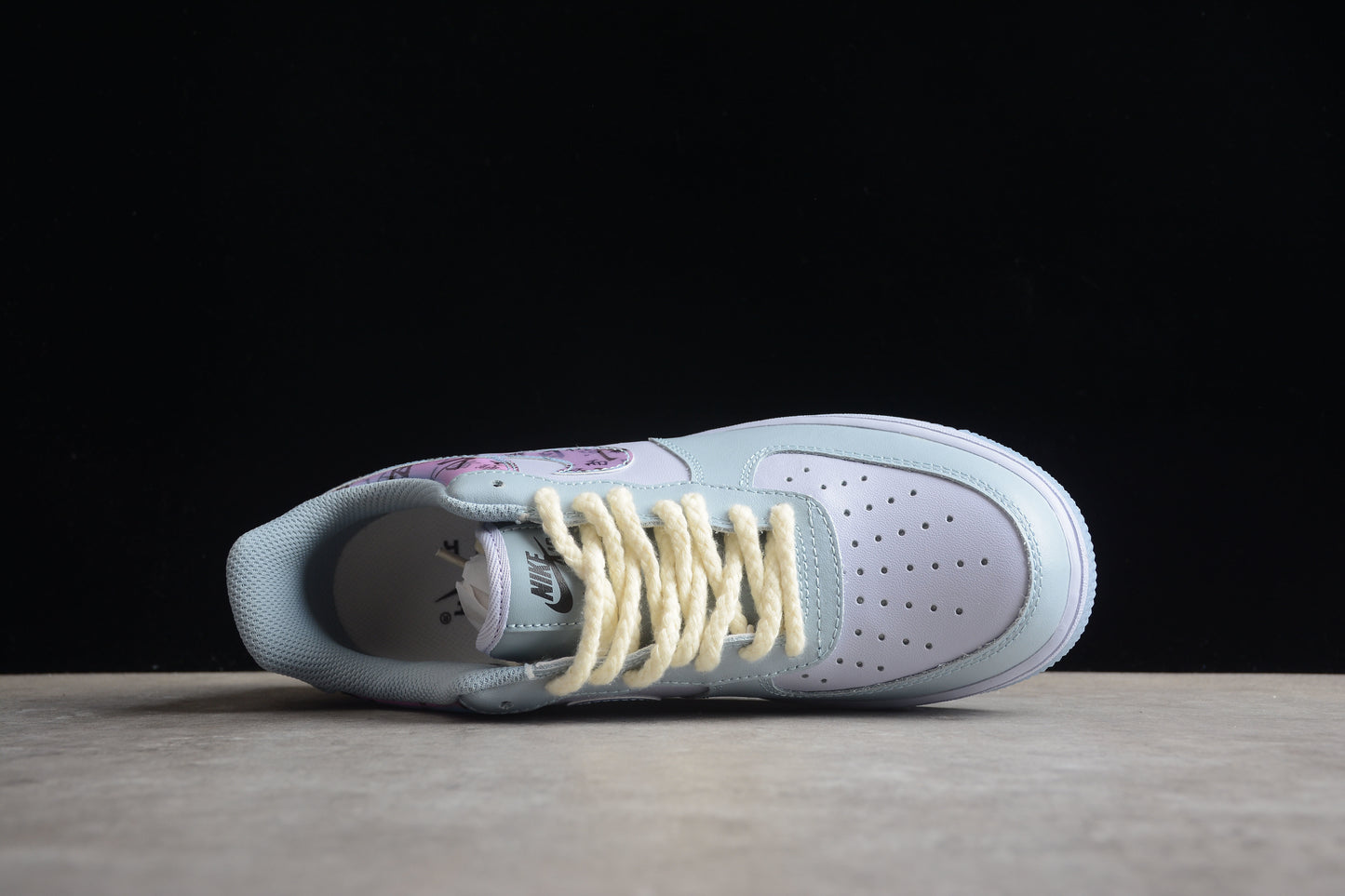 Nk Air Force 1'07 Low CW0088-222