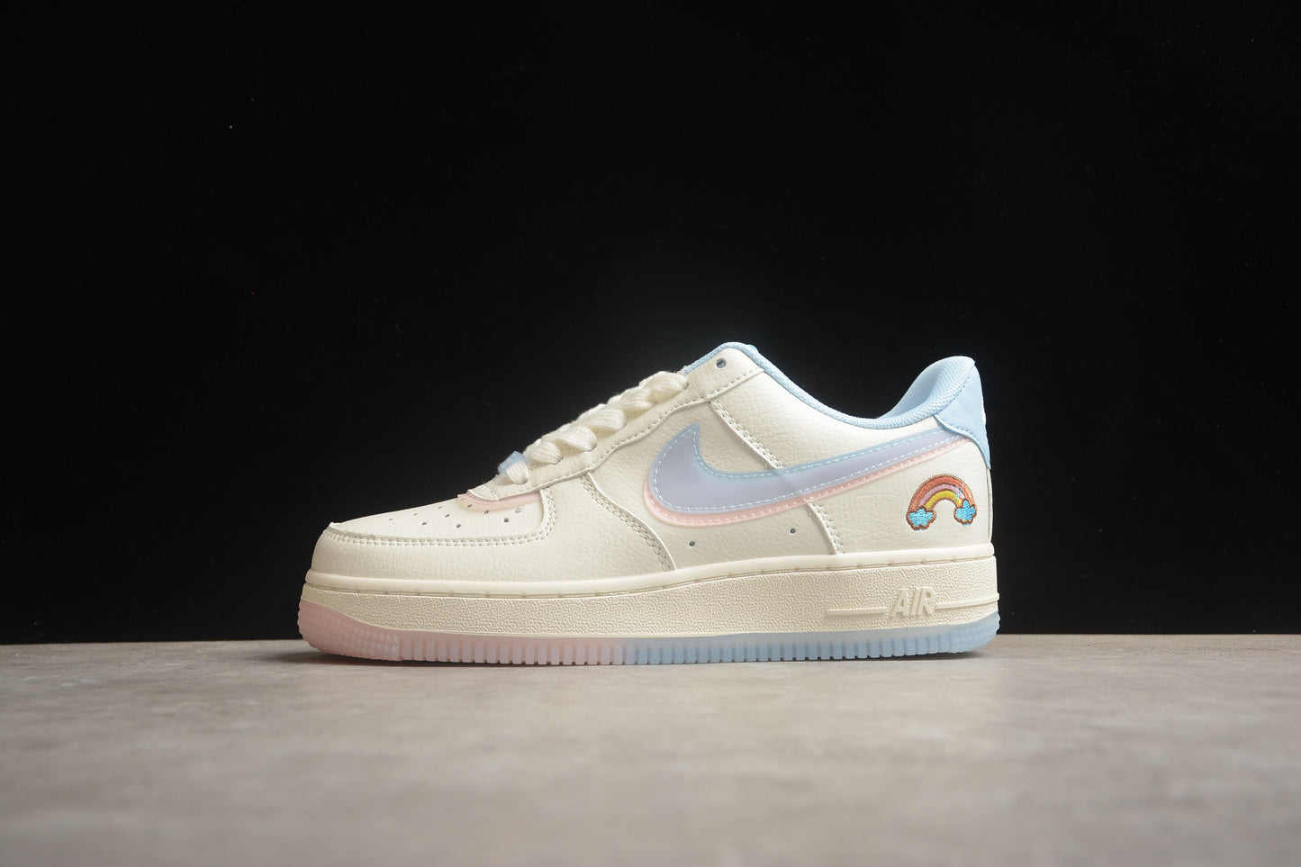 Nk Air Force 1'07 Low CW1574-805
