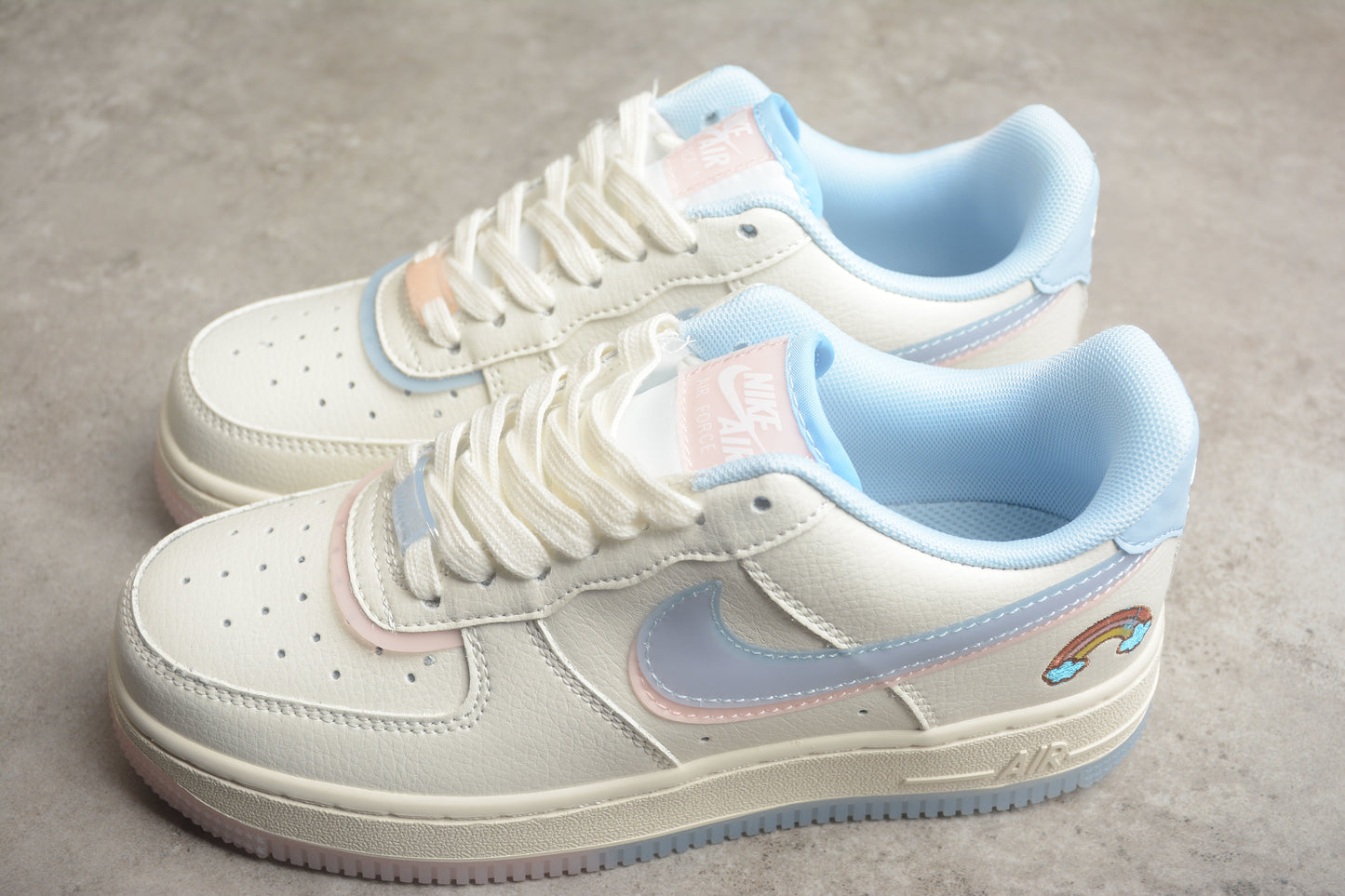 Nk Air Force 1'07 Low CW1574-805