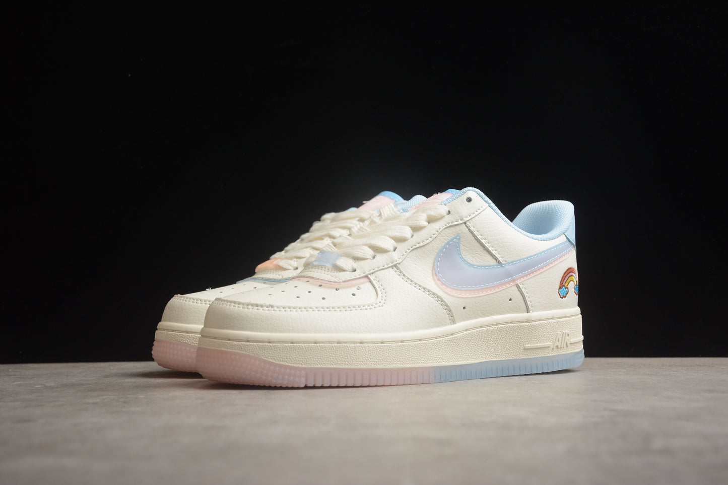 Nk Air Force 1'07 Low CW1574-805