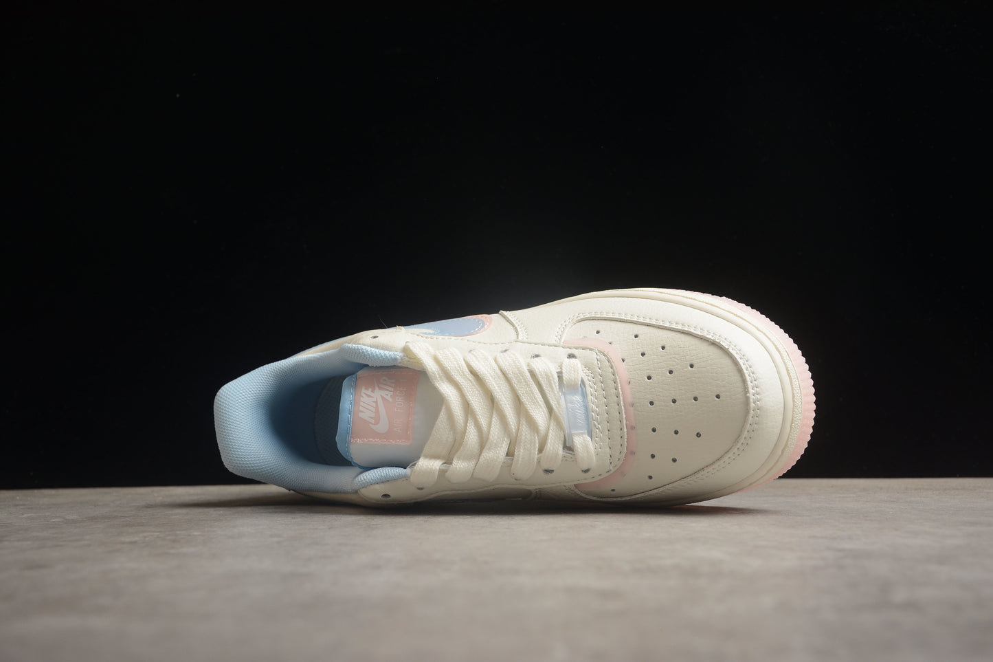 Nk Air Force 1'07 Low CW1574-805