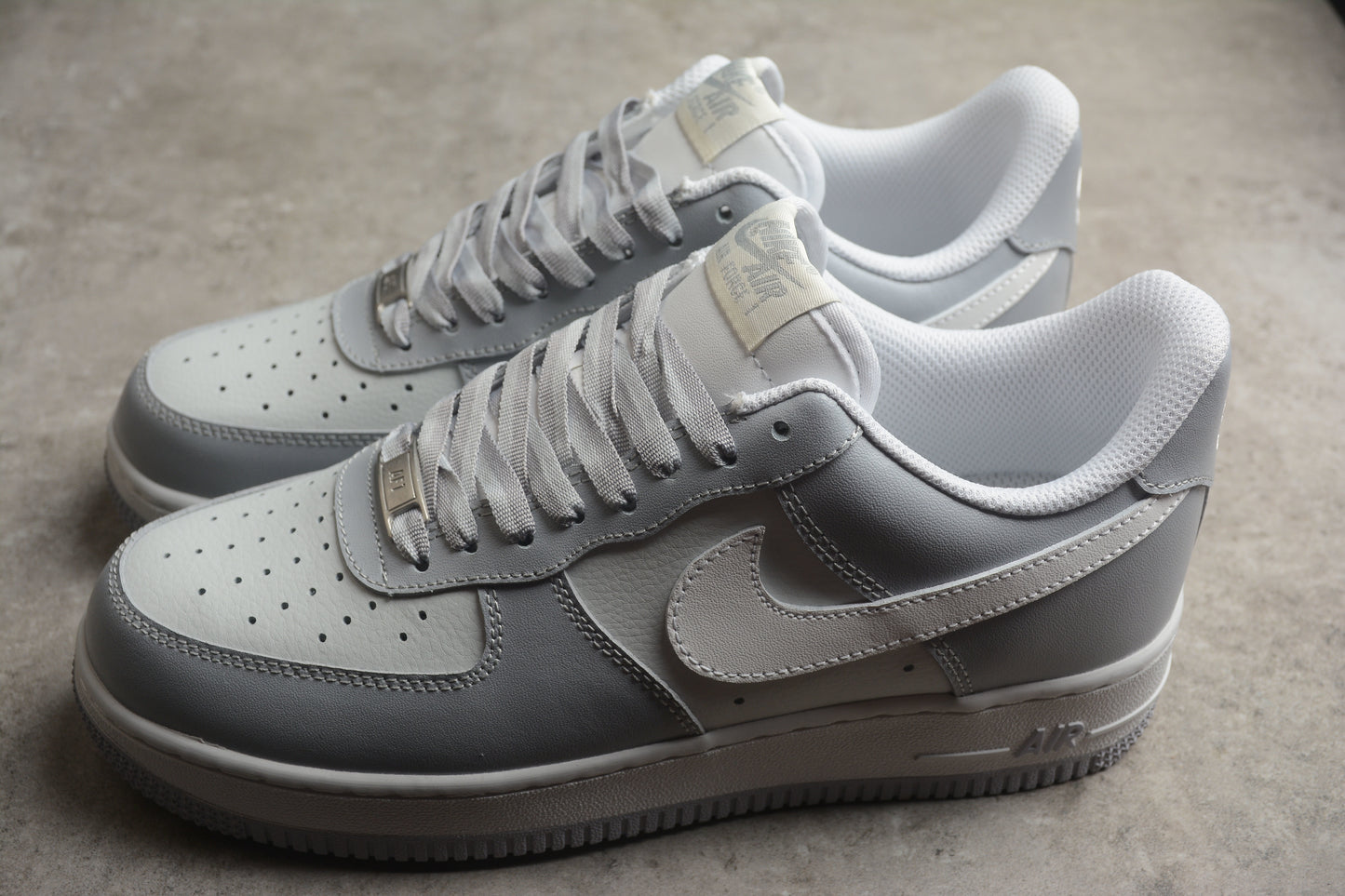 Nk Air Force 1'07 Low CW1888-606