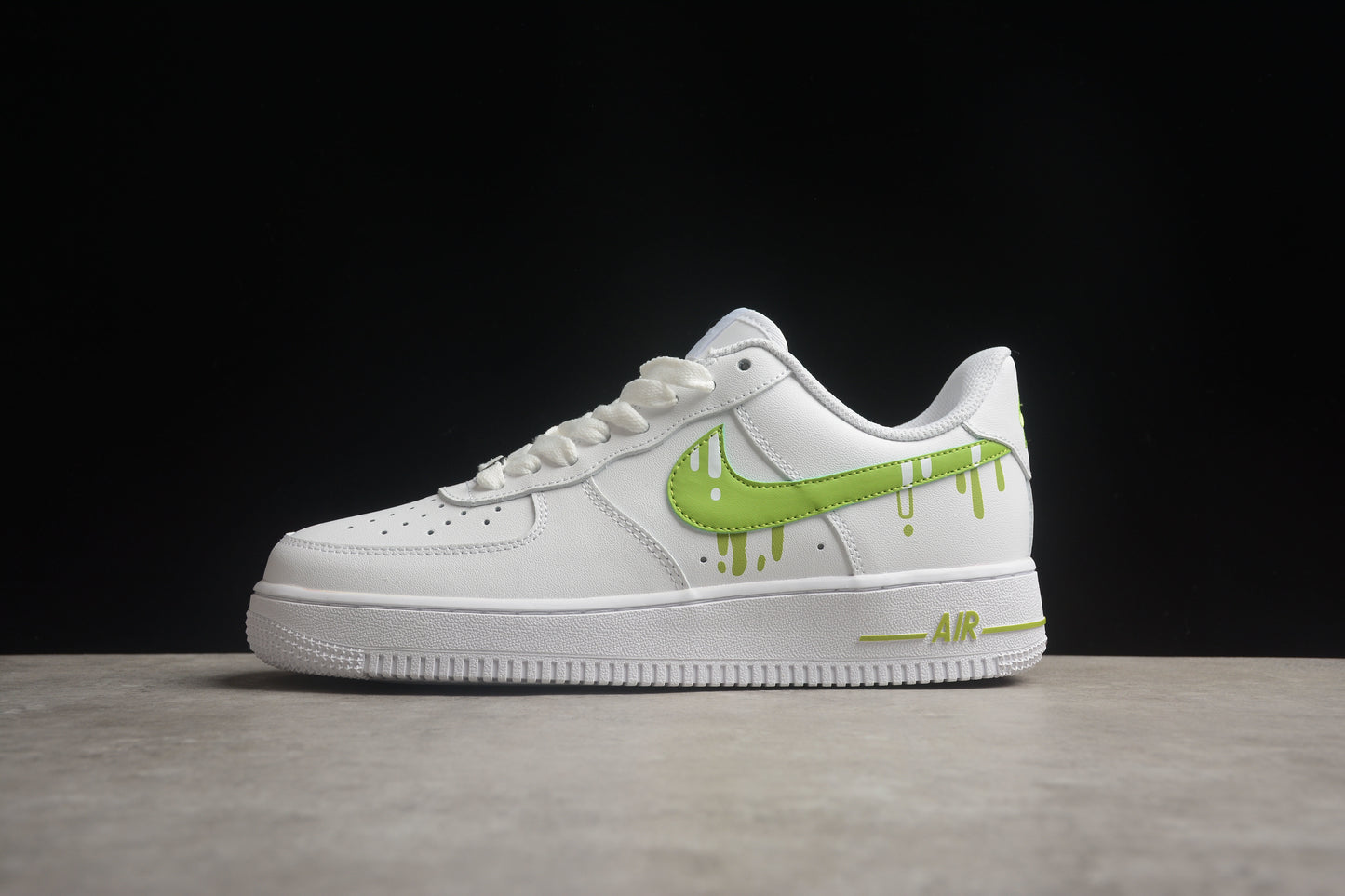 Nk Air Force 1'07 Low CW2288-009