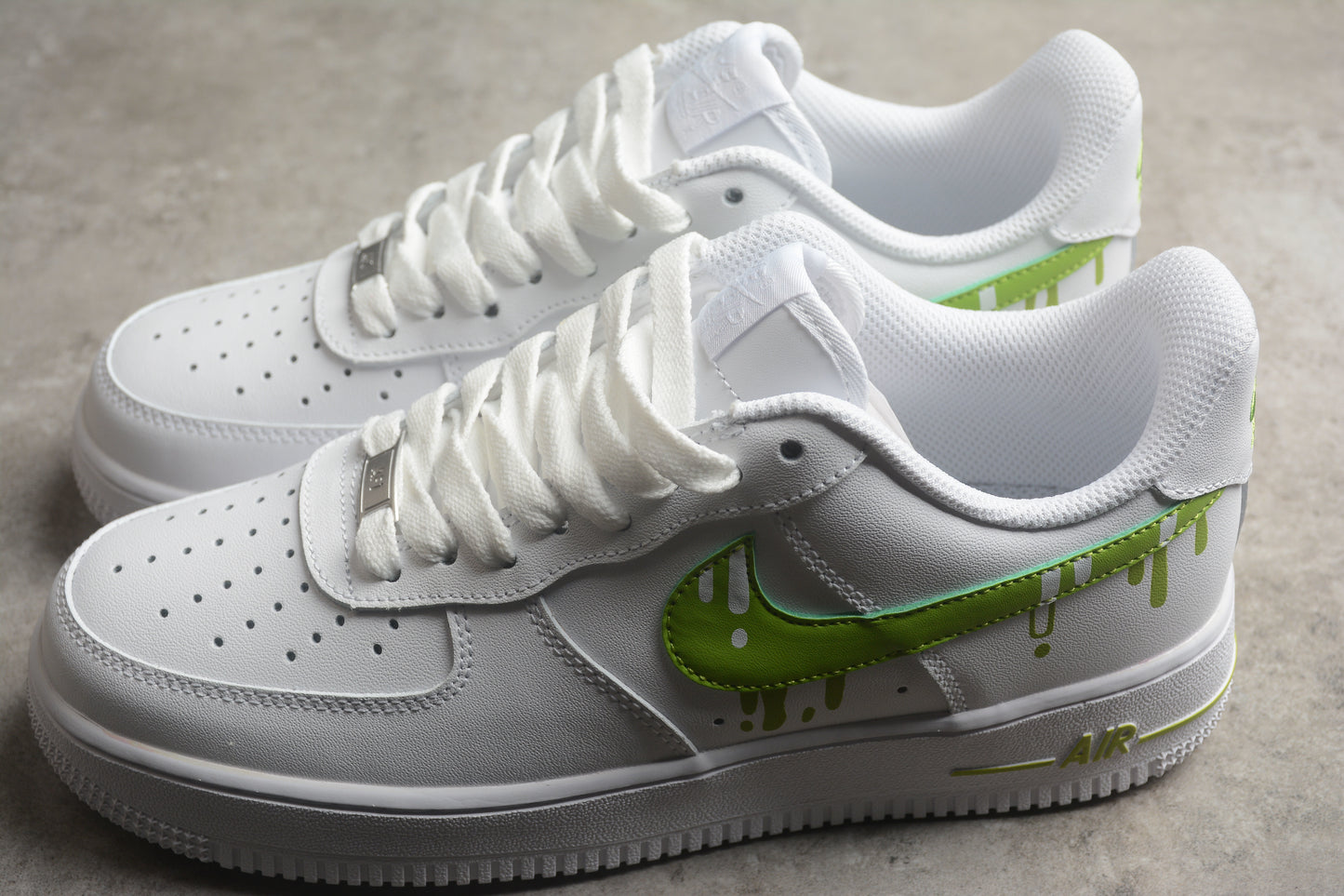 Nk Air Force 1'07 Low CW2288-009
