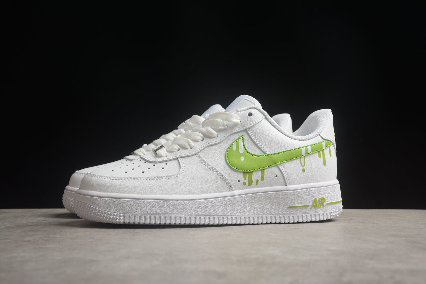 Nk Air Force 1'07 Low CW2288-009