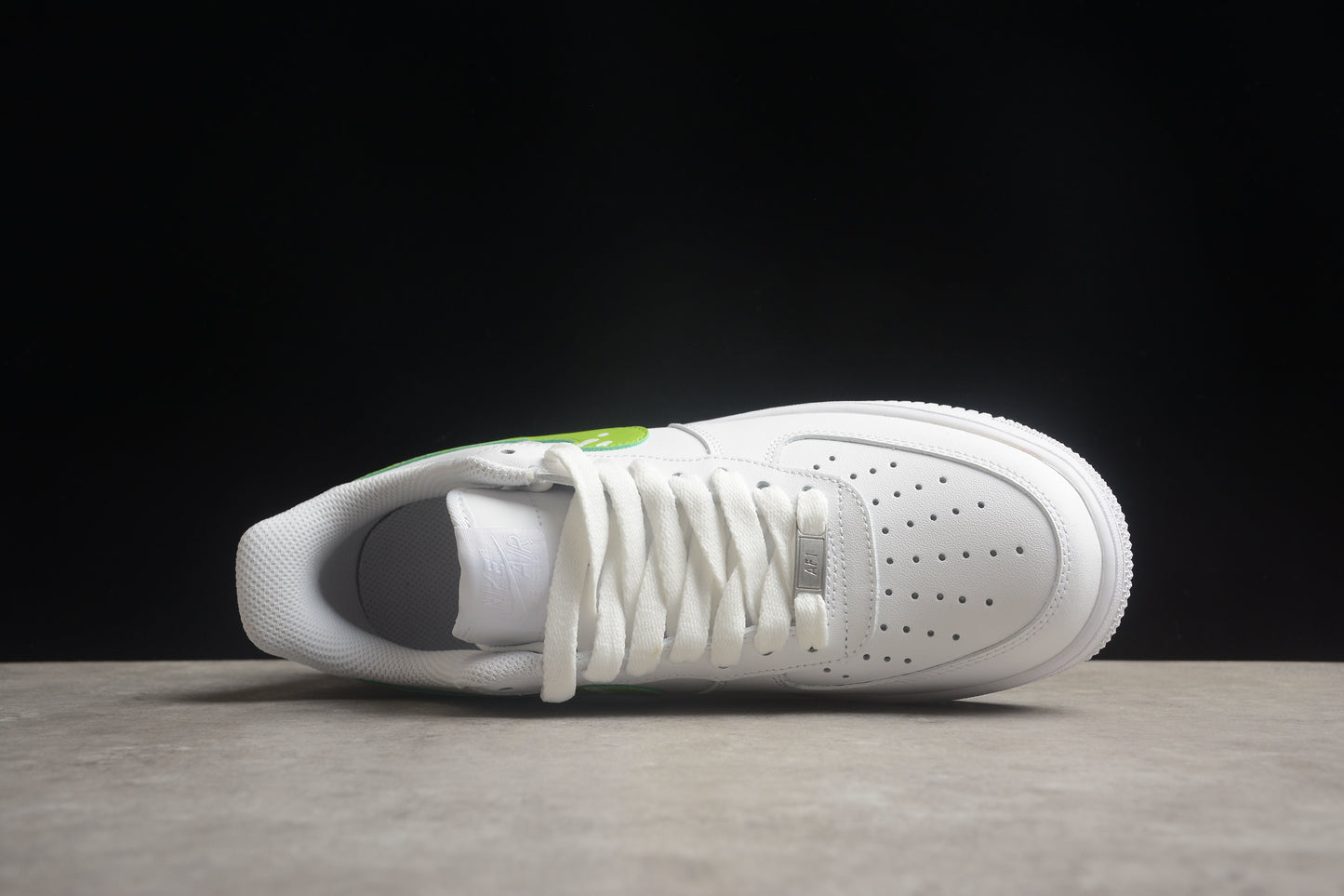 Nk Air Force 1'07 Low CW2288-009