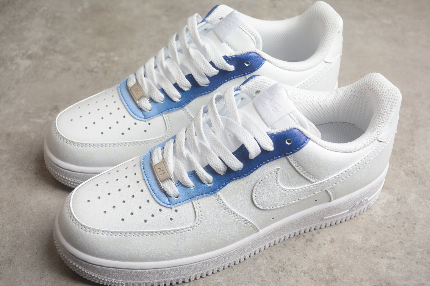 Nk Air Force 1'07 Low CW2288-111
