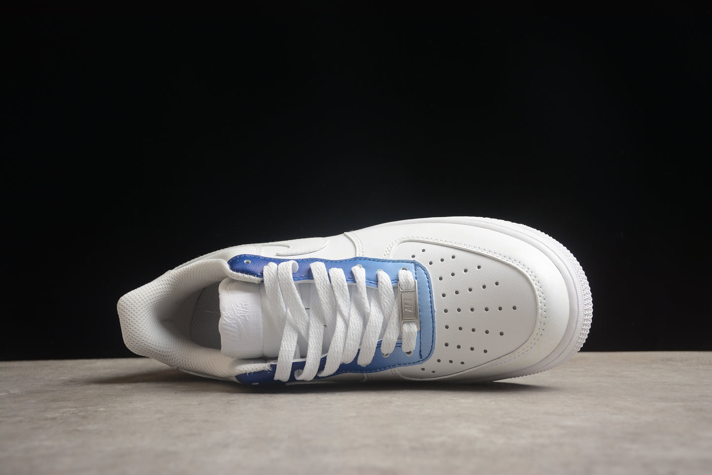 Nk Air Force 1'07 Low CW2288-111
