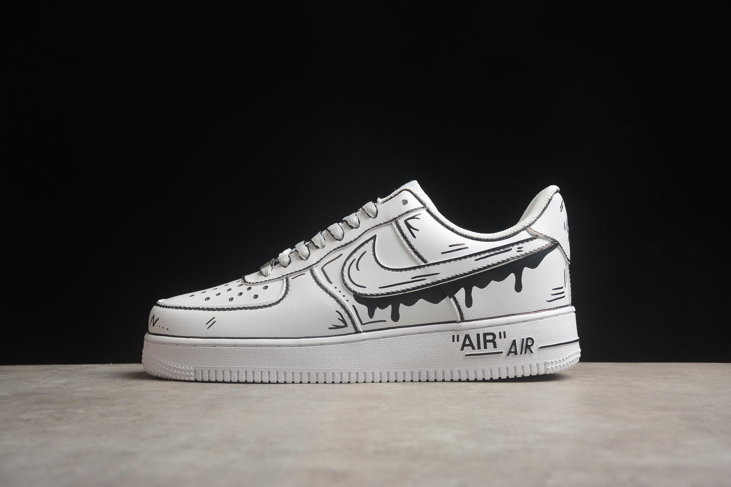 Nk Air Force 1'07 Low CW2288-811