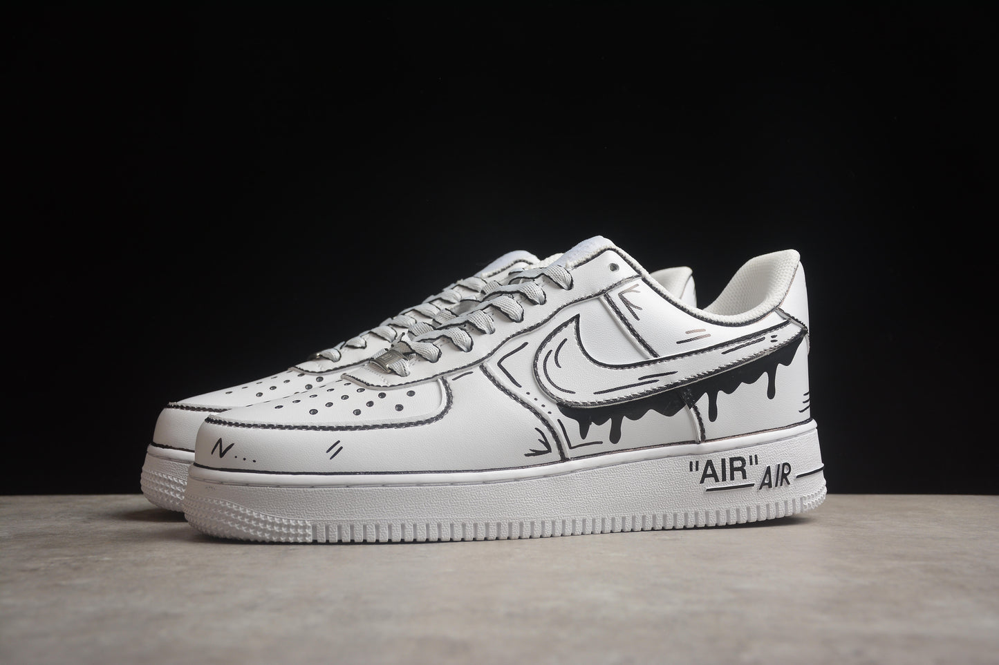 Nk Air Force 1'07 Low CW2288-811
