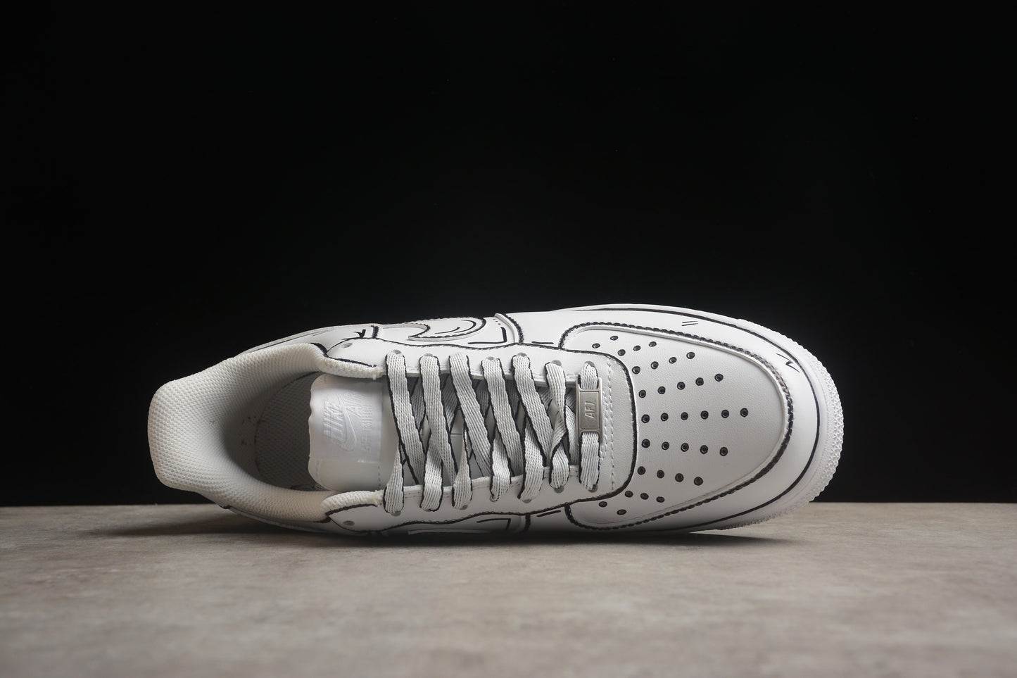 Nk Air Force 1'07 Low CW2288-811