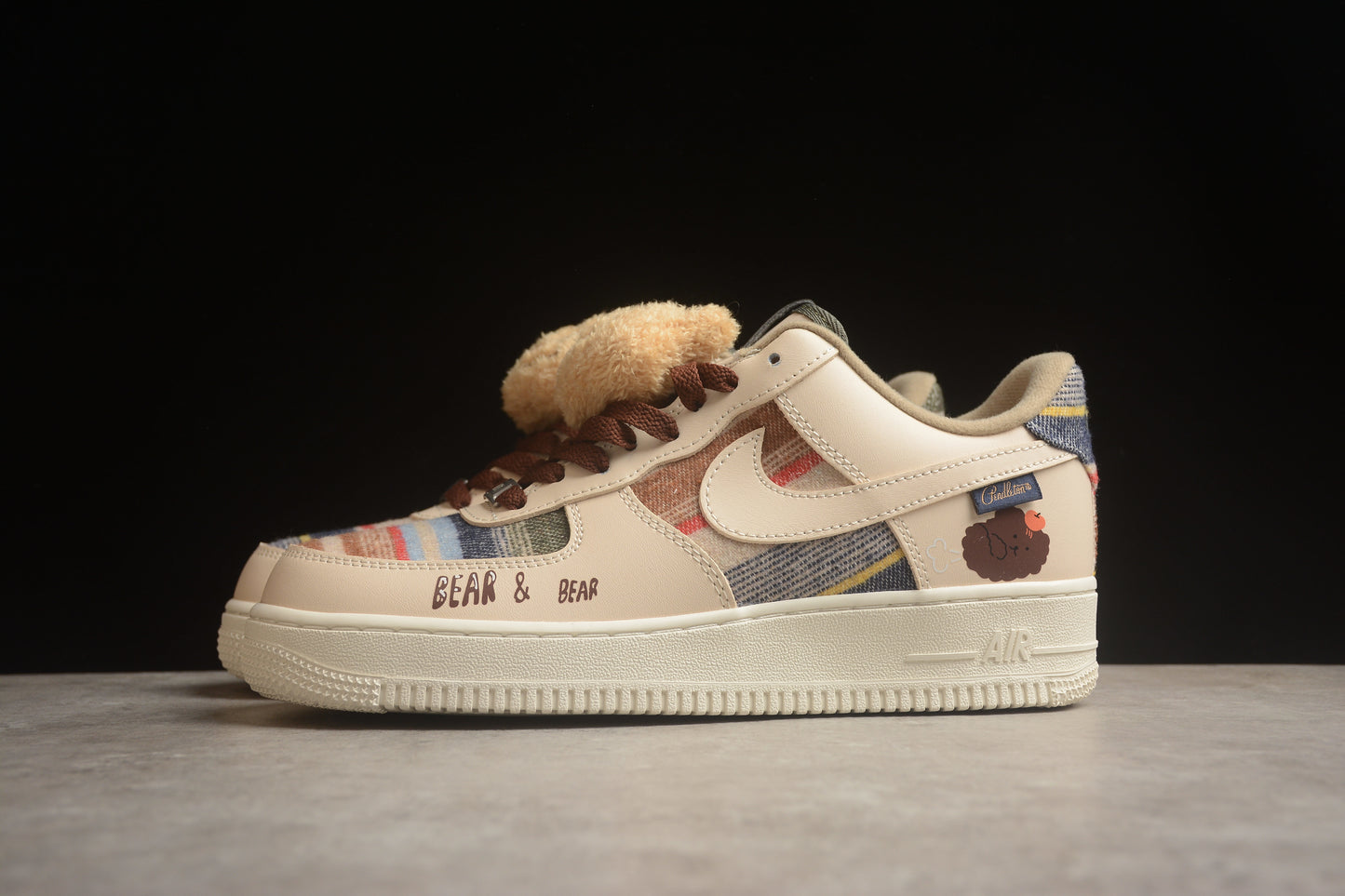 Nk Air Force 1'07 Low CW2289-230